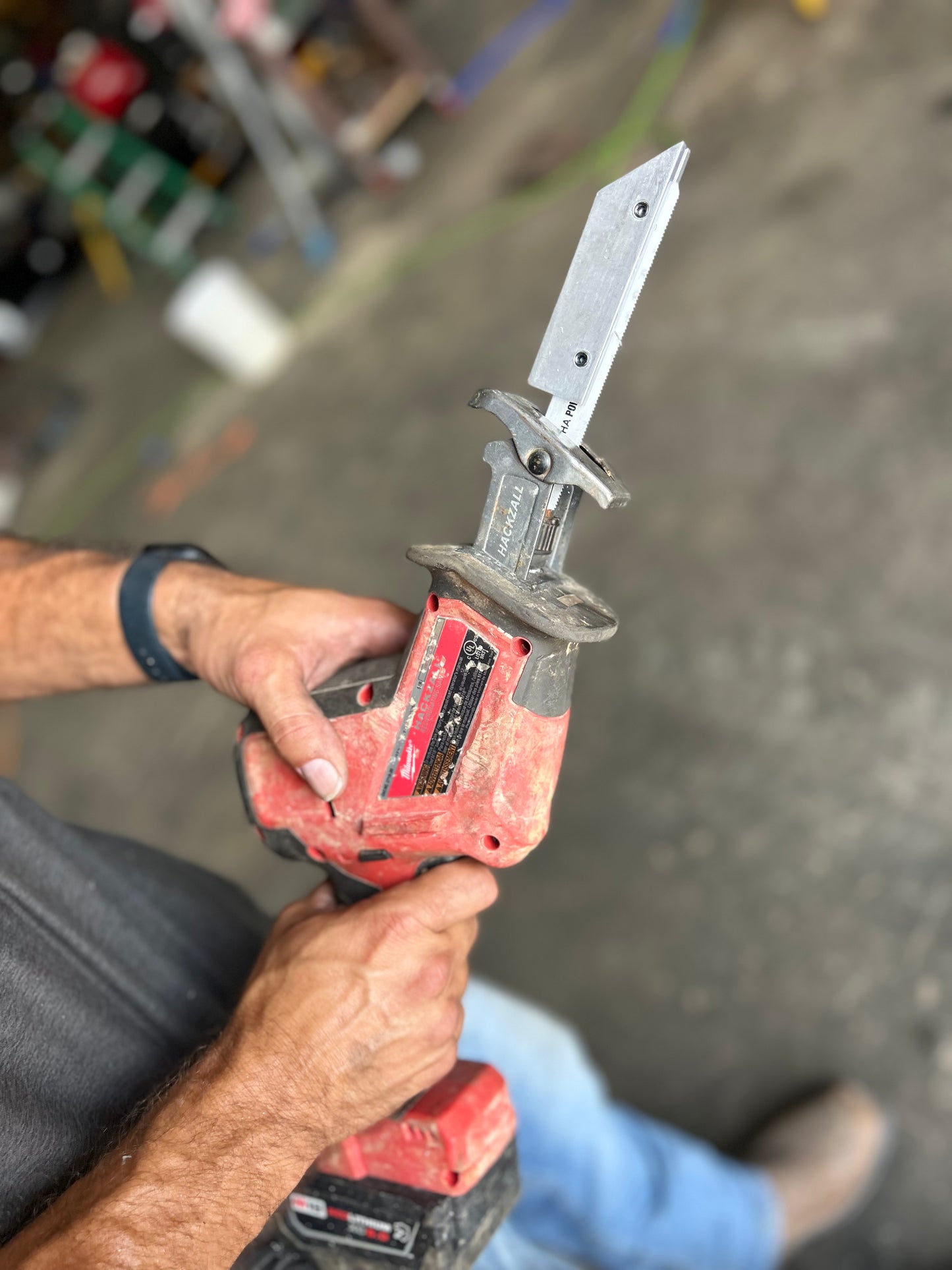 Hack Stop Tool