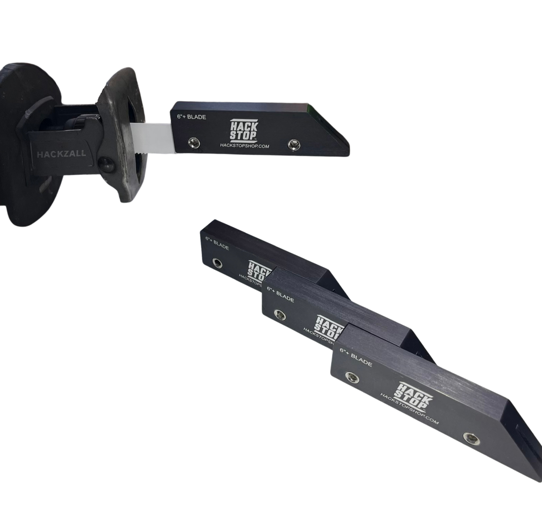 Reciprocating Saw Safety Tips for Electricians and Linemen