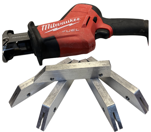 Hack Stop XL 5 Pack Bundle