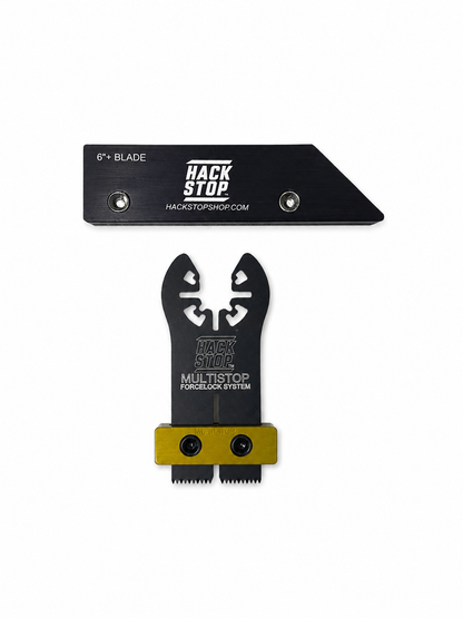 Multi-Hack Bundle