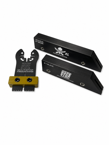 Multi-Hack XL Bundle