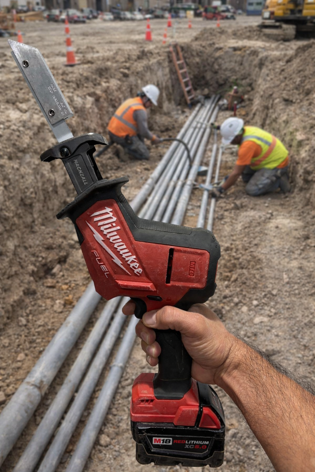 Hack Stop 3 Pack Bundle