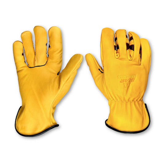 Bodacious Water-Resistant Driver Glove