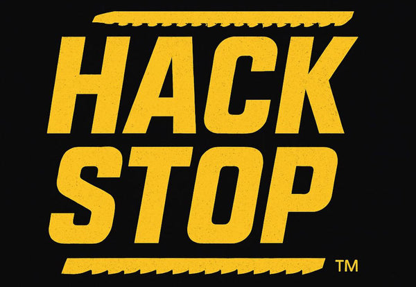 Hack Stop Shop