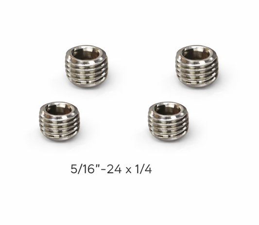 Extra Set Screw 5/16 x 24